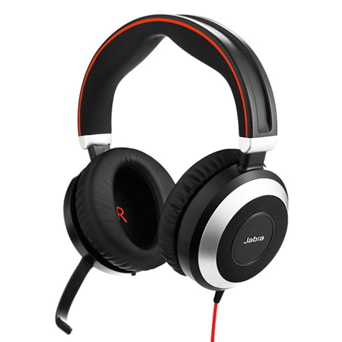 EVOLVE 80  JABRA