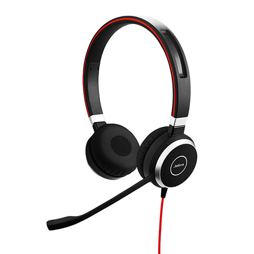 EVOLVE 40 JABRA