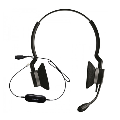 Diadema JABRA Biz 2300