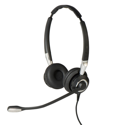 Diadema JABRA Biz 2400 II